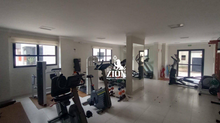 Imagem Apartamento com 3 Quartos à Venda, 125 m² em água Fria - São Paulo Imagem Apartamento com 3 Quartos à Venda, 125 m² em água Fria - São Paulo