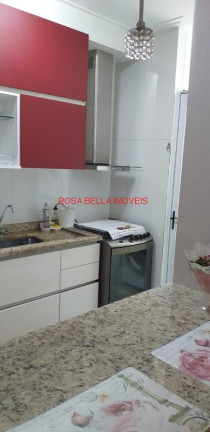 Imagem Apartamento com 2 Quartos à Venda, 56 m² em Vila Lacerda - Jundiaí