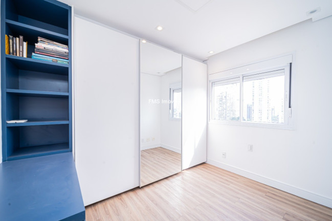 Imagem Imóvel com 2 Quartos à Venda, 74 m² em Brooklin - São Paulo Imagem Imóvel com 2 Quartos à Venda, 74 m² em Brooklin - São Paulo