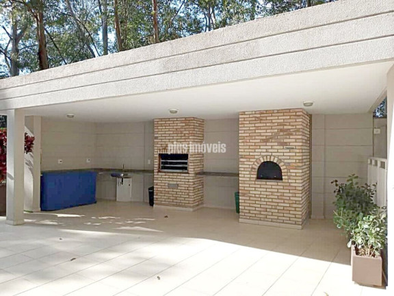 Imagem Apartamento com 4 Quartos à Venda, 122 m² em Panamby - São Paulo Imagem Apartamento com 4 Quartos à Venda, 122 m² em Panamby - São Paulo