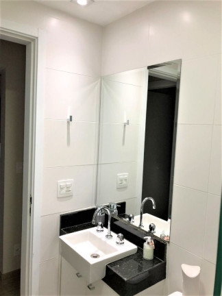 Imagem Apartamento com 3 Quartos à Venda, 75 m² em Vila Sônia - São Paulo Imagem Apartamento com 3 Quartos à Venda, 75 m² em Vila Sônia - São Paulo