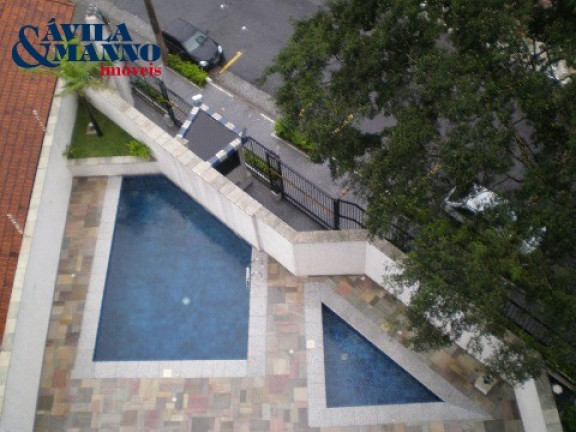 Imagem Apartamento com 3 Quartos à Venda, 246 m² em Tatuapé - Sao Paulo Imagem Apartamento com 3 Quartos à Venda, 246 m² em Tatuapé - Sao Paulo
