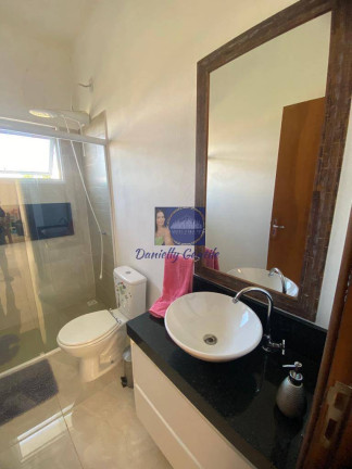 Imagem Casa com 4 Quartos à Venda, 170 m² em Ninho Verde - Pardinho