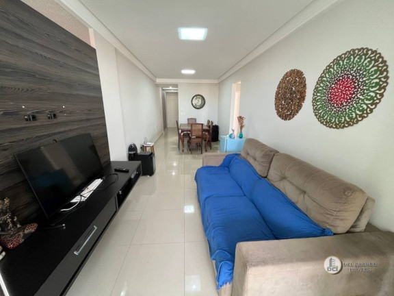 Imagem Apartamento com 3 Quartos à Venda, 90 m² em Enseada Azul - Guarapari