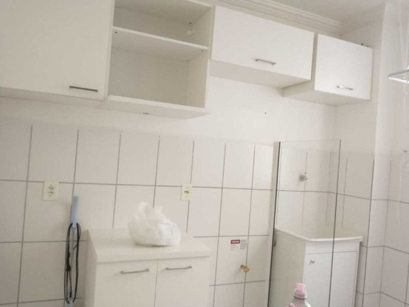 Imagem Apartamento com 2 Quartos à Venda, 50 m² em Residencial Frei Galvão - São José Dos Campos Imagem Apartamento com 2 Quartos à Venda, 50 m² em Residencial Frei Galvão - São José Dos Campos
