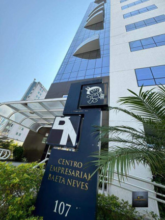 Sala Comercial para Alugar, 27 m² em Baeta Neves - São Bernardo Do Campo