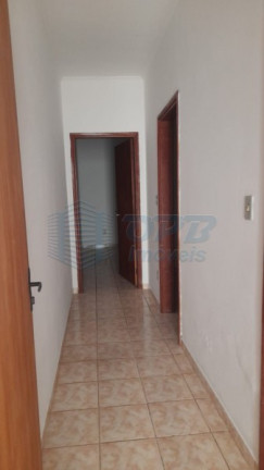 Imagem Casa à Venda, em Jardim Palmares - Ribeirão Preto Imagem Casa à Venda, em Jardim Palmares - Ribeirão Preto