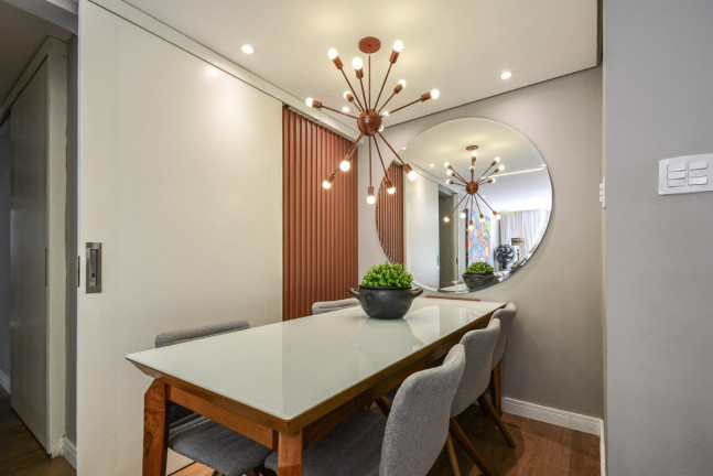 Imagem Apartamento com 3 Quartos à Venda, 111 m² em Planalto Paulista - São Paulo