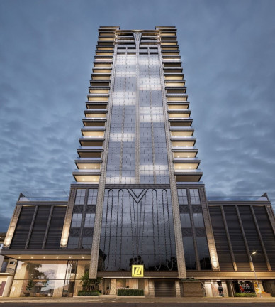 Imagem Imóvel com 3 Quartos à Venda, 143 m² em Itapema - Itapema