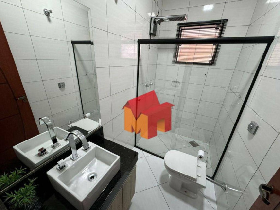 Imagem Sobrado com 3 Quartos à Venda, 234 m² em Jardim Vila Rica - Santa Bárbara D'oeste Imagem Sobrado com 3 Quartos à Venda, 234 m² em Jardim Vila Rica - Santa Bárbara D'oeste