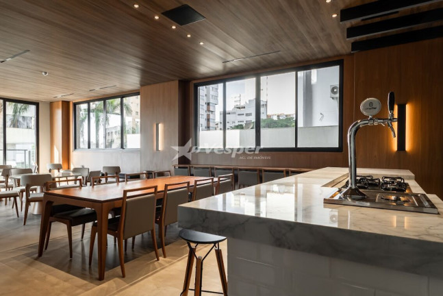 Imagem Apartamento com 2 Quartos à Venda, 68 m² em Setor Oeste - Goiânia