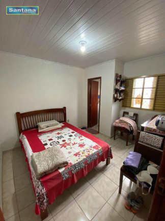 Imagem Casa com 3 Quartos à Venda, 70 m² em Mansões Das águas Quentes - Caldas Novas