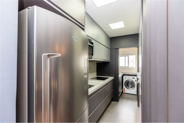 Imagem Apartamento com 3 Quartos à Venda, 71 m² em Jardim Das Acácias - São Paulo Imagem Apartamento com 3 Quartos à Venda, 71 m² em Jardim Das Acácias - São Paulo