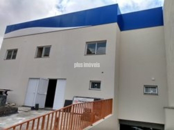 Imagem Imóvel Comercial à Venda, 820 m² em Cambuci - São Paulo