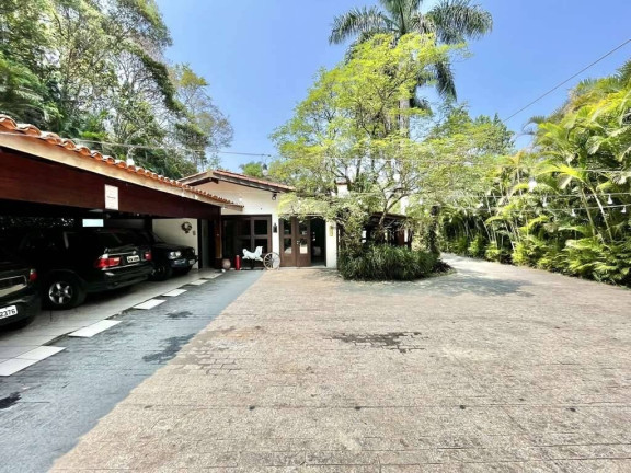 Imagem Casa de Condomínio com 6 Quartos à Venda, em Granja Viana - Cotia Imagem Casa de Condomínio com 6 Quartos à Venda, em Granja Viana - Cotia