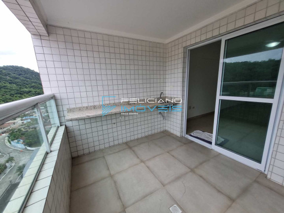 Imagem Apartamento com 1 Quarto à Venda, 59 m² em Canto Do Forte - Praia Grande Imagem Apartamento com 1 Quarto à Venda, 59 m² em Canto Do Forte - Praia Grande