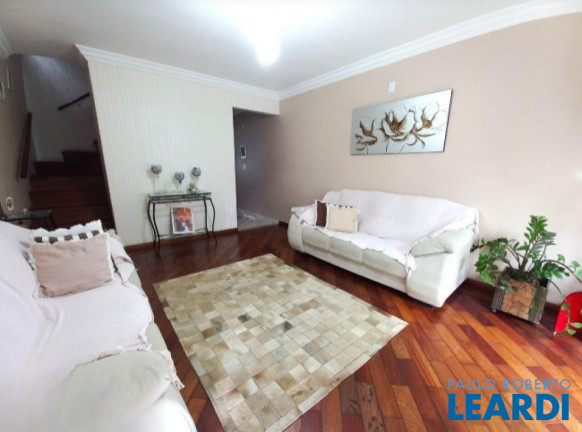 Imagem Sobrado com 3 Quartos à Venda, 181 m² em Vila Floresta - Santo André Imagem Sobrado com 3 Quartos à Venda, 181 m² em Vila Floresta - Santo André