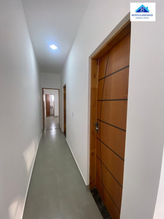 Imagem Casa com 3 Quartos à Venda, 72 m² em Loteamento Residencial Novo Mundo - Campinas