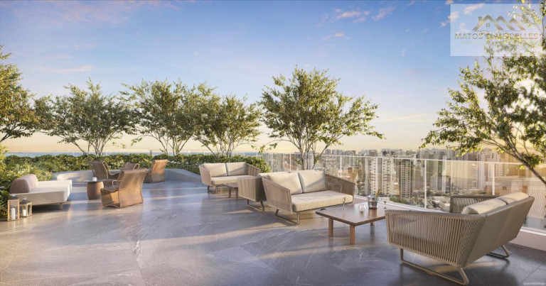 Imagem Apartamento à Venda, 174 m² em Aldeota - Fortaleza