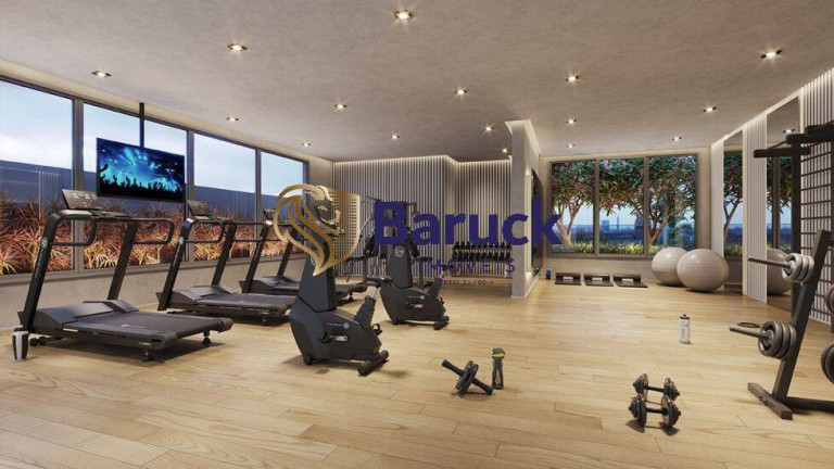 Imagem Apartamento com 4 Quartos à Venda, 132 m² em Vila Clementino - São Paulo