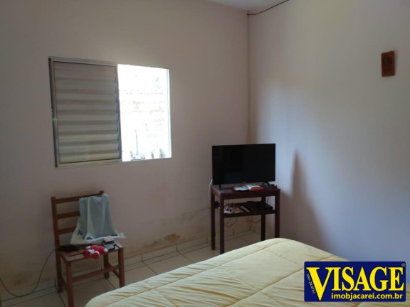 Imagem Casa com 2 Quartos à Venda, 213 m² em Veraneio Ijal - Jacareí