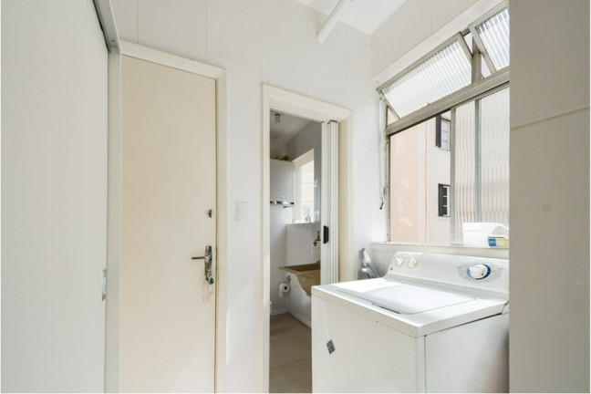 Imagem Apartamento com 3 Quartos à Venda, 104 m² em Bela Vista - São Paulo