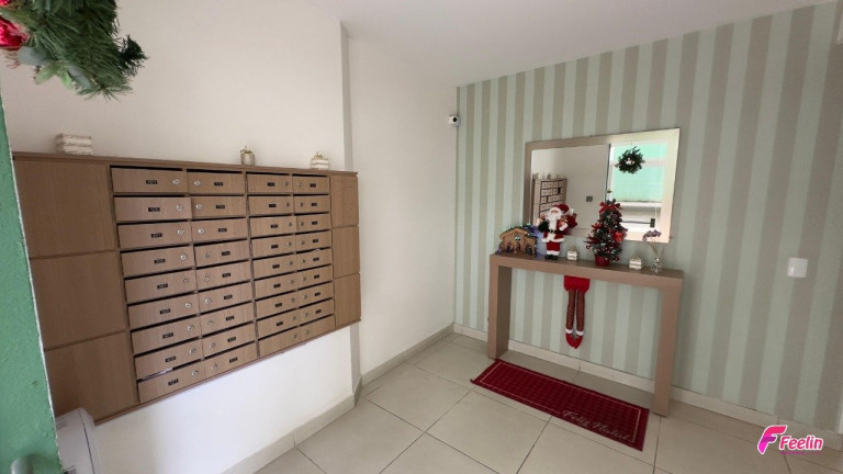 Imagem Apartamento com 2 Quartos à Venda, 69 m² em Itacorubi - Florianópolis