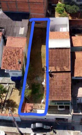 Imagem Terreno à Venda, 137 m² em Parque Esmeralda - Sorocaba