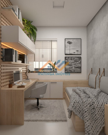 Imagem Apartamento com 3 Quartos à Venda, 110 m² em Veneza - Ipatinga