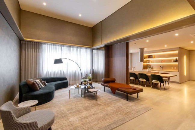 Imagem Cobertura com 2 Quartos à Venda, 185 m² em Perdizes - São Paulo Imagem Cobertura com 2 Quartos à Venda, 185 m² em Perdizes - São Paulo