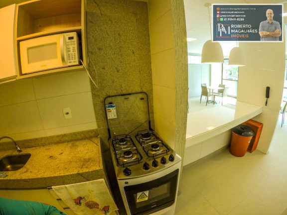Imagem Apartamento com 2 Quartos à Venda, 41 m² em Casa Amarela - Recife Imagem Apartamento com 2 Quartos à Venda, 41 m² em Casa Amarela - Recife