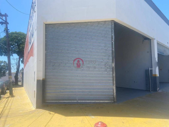 Imagem Galpão para Alugar, 240 m² em Casa Branca - Santo André Imagem Galpão para Alugar, 240 m² em Casa Branca - Santo André