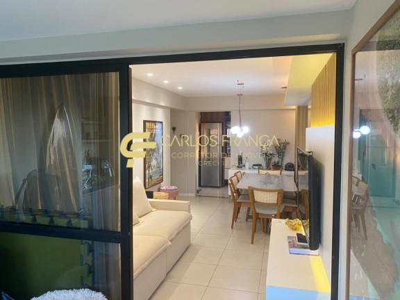 Imagem Apartamento com 3 Quartos à Venda, 81 m² em Patamares - Salvador