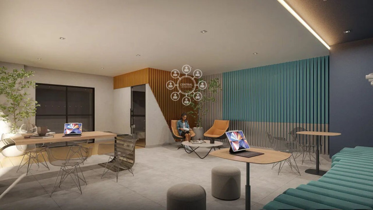 Imagem Imóvel à Venda, 26 m² em Consolação - São Paulo Imagem Imóvel à Venda, 26 m² em Consolação - São Paulo