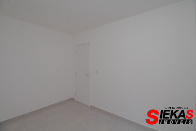 Imagem Apartamento com 2 Quartos à Venda, 44 m² em Parque São Lucas - São Paulo