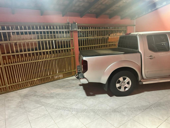 Imagem Casa com 2 Quartos à Venda, 90 m² em Jardim Califórnia - Goiânia Imagem Casa com 2 Quartos à Venda, 90 m² em Jardim Califórnia - Goiânia