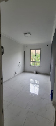 Apartamento com 2 Quartos à Venda, 50 m² em Luz - São Paulo