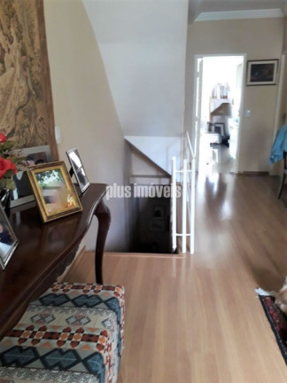 Imagem Casa com 3 Quartos à Venda, 154 m² em Vila Sônia - São Paulo Imagem Casa com 3 Quartos à Venda, 154 m² em Vila Sônia - São Paulo