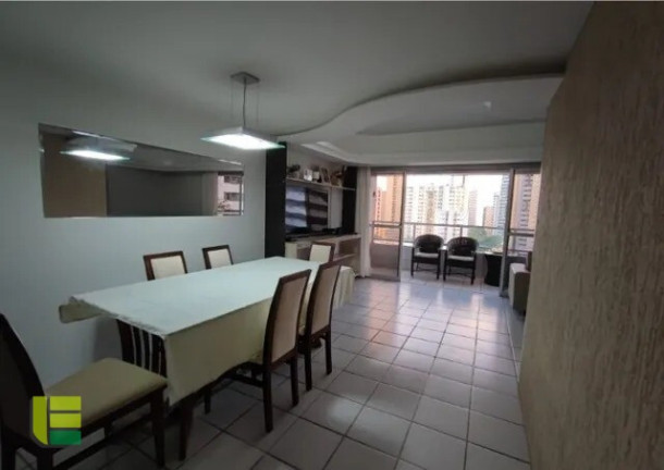 Imagem Apartamento com 3 Quartos à Venda, 114 m² em Boa Viagem - Recife