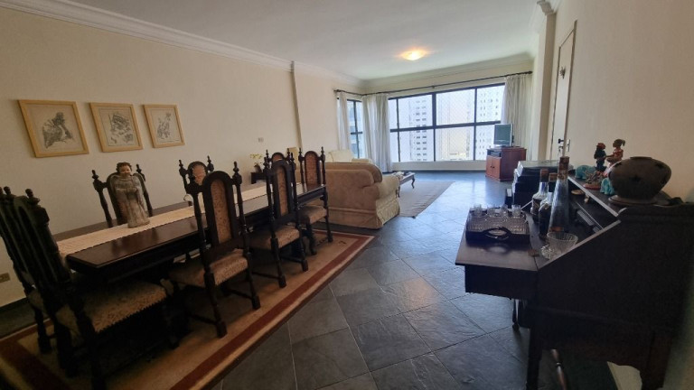 Imagem Apartamento com 3 Quartos à Venda, 168 m² em Pitangueiras - Guarujá