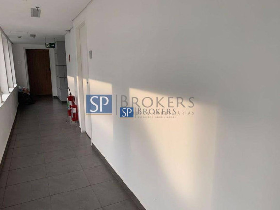 Imagem Sala Comercial à Venda ou Locação, 95 m² em Itaim Bibi - São Paulo Imagem Sala Comercial à Venda ou Locação, 95 m² em Itaim Bibi - São Paulo