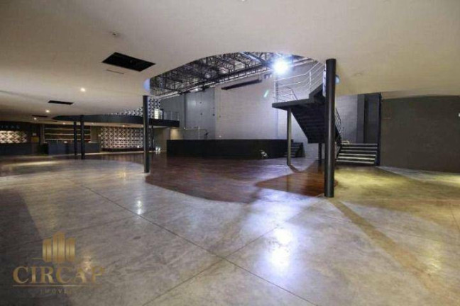 Imagem Galpão para Alugar, 1.703 m² em Vila Prudente (zona Leste) - São Paulo Imagem Galpão para Alugar, 1.703 m² em Vila Prudente (zona Leste) - São Paulo