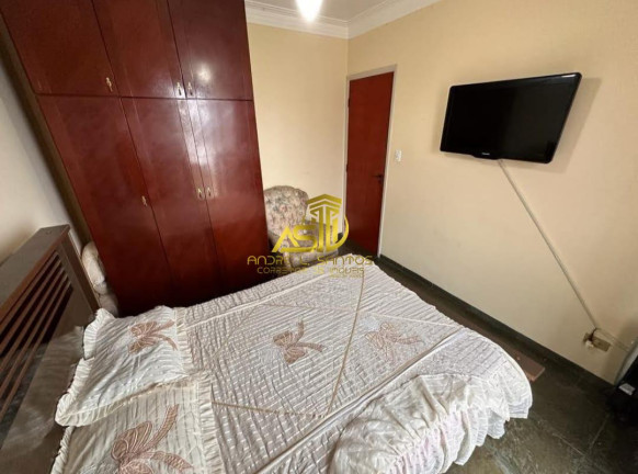 Imagem Apartamento com 2 Quartos à Venda, 74 m² em Flórida - Praia Grande