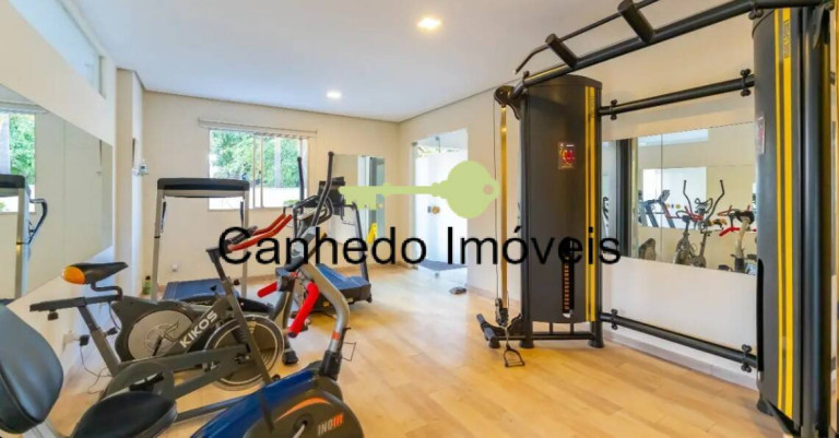 Imagem Apartamento com 3 Quartos à Venda, 80 m² em Brooklin - São Paulo