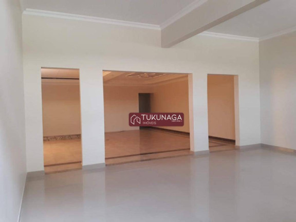 Imagem Sobrado com 4 Quartos para Alugar, 650 m² em Parque Jurema - Guarulhos Imagem Sobrado com 4 Quartos para Alugar, 650 m² em Parque Jurema - Guarulhos