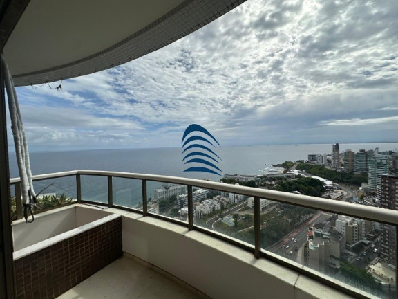 Imagem Imóvel com 4 Quartos à Venda, 312 m² em Ondina - Salvador