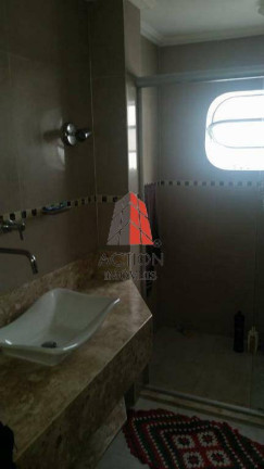 Imagem Apartamento com 4 Quartos à Venda, 300 m² em Vila Regente Feijó - São Paulo Imagem Apartamento com 4 Quartos à Venda, 300 m² em Vila Regente Feijó - São Paulo