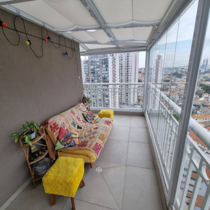 Imagem Apartamento com 2 Quartos à Venda, 86 m² em Vila Prudente - São Paulo