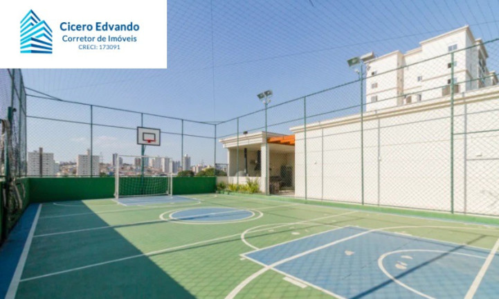 Imagem Imóvel com 3 Quartos à Venda, 102 m² em Vila Guilherme - São Paulo