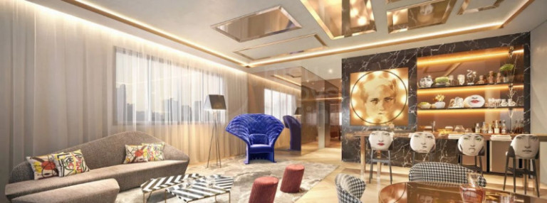Imagem Apartamento com 4 Quartos à Venda, 230 m² em Vila Clementino - São Paulo Imagem Apartamento com 4 Quartos à Venda, 230 m² em Vila Clementino - São Paulo